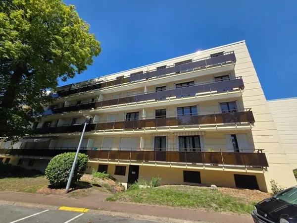 Appartement 5 pièces 94 m²