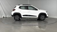 Dacia Spring 45ch Essential — photo 4