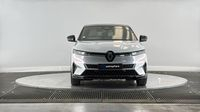 Renault Mégane E-Tech Electric EV60 220ch Iconic super charge
