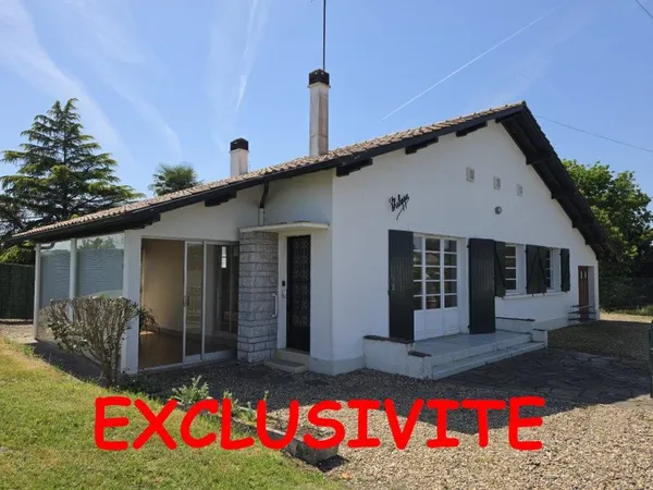 Maison 4 pièces 81 m²