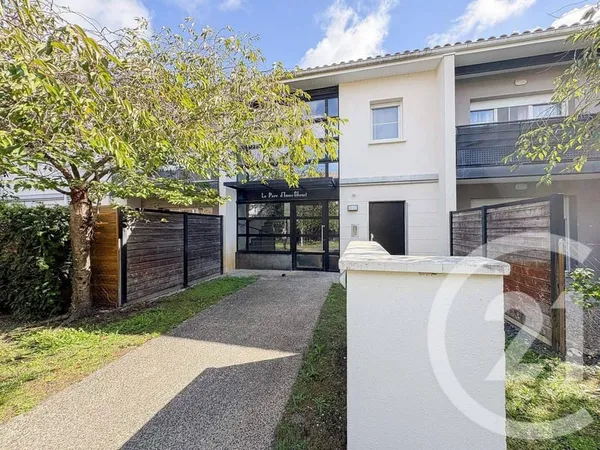 Appartement 3 pièces 56 m²
