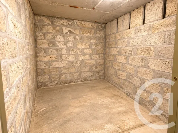 Parking/Garage/Box 4 m²