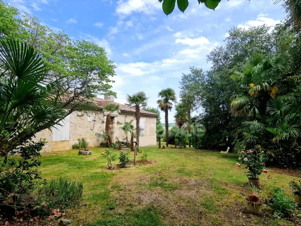Maison 6 pièces 240 m²
