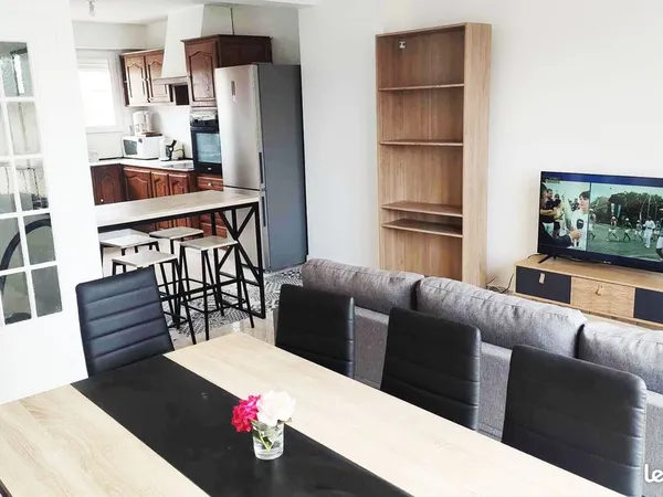 1 chambre dispo coloc proche IFEPSA CCI UCO