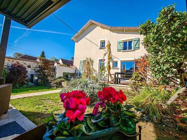 Maison 6 pièces 144 m²
