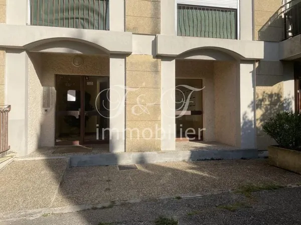 Appartement proche du centr-ville avec ascenseur et cave