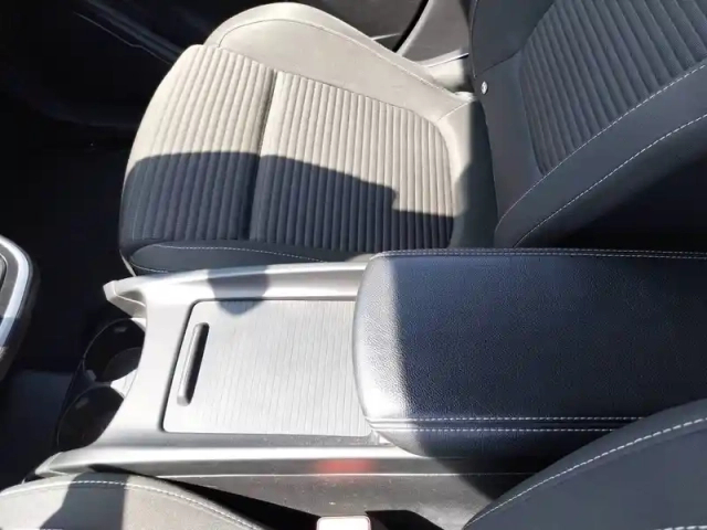 Renault Scenic grand  tce 140 — photo 41