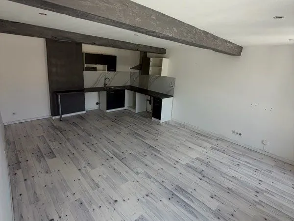 🏡 à louer - appartement t3 lumineux à lavardac (47) ☀️