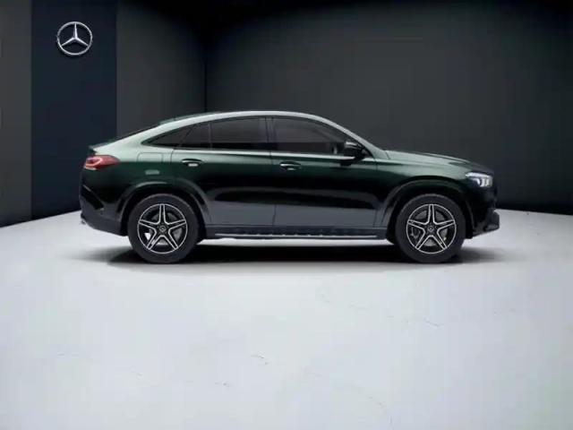 Mercedes Gle 350 de 4matic amg line cou — photo 6