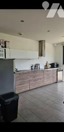 Appartement 66 m²