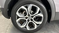 Renault Captur 1.6 E-Tech hybride 145ch Intens -21 — photo 20