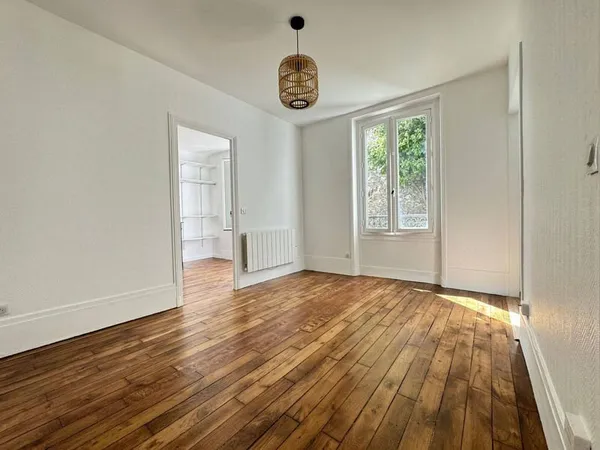 Appartement 2 pièces 32 m²