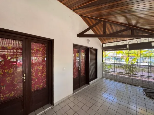 Maison 5 pièces 119 m²