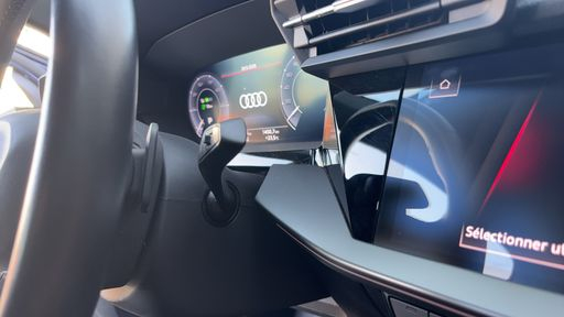 Audi A3 Sportback 40 TFSIe 204 S-Tronic 7 - Business Executive – 2021 – 76117 km – Hybride rechargeable – Boîte Automatique — photo 5