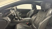 Mercedes Classe S Coupé 450 Executive 4MATIC — photo 12