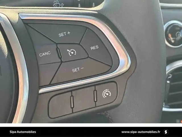 Fiat 500 x 1.6 multijet 130 ch — photo 56