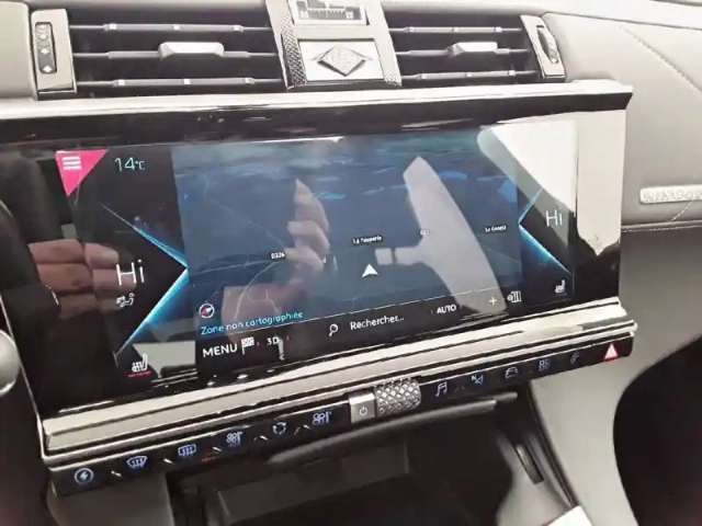 Ds Ds 7 ds7 crossback hybride e-tense 225 eat8 — photo 36