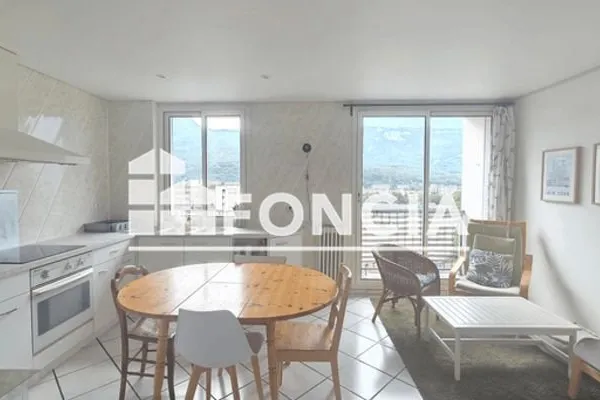 APPARTEMENT_MEUBLE
