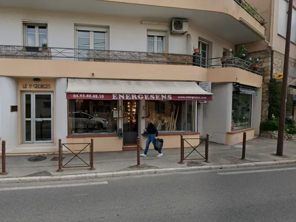 à louer - local commercial / bureaux - magagnosc