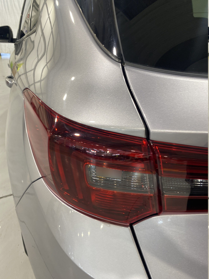 Opel Grandland — photo 45