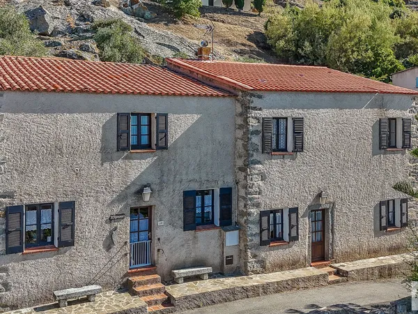 Maison 5 pièces 127 m²