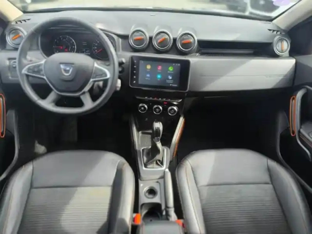 Dacia Duster 1.3 tce 150ch fap extreme 4x2 edc — photo 15