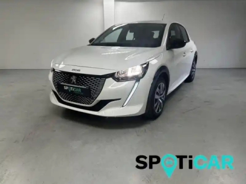 Peugeot 208 e- 136ch like