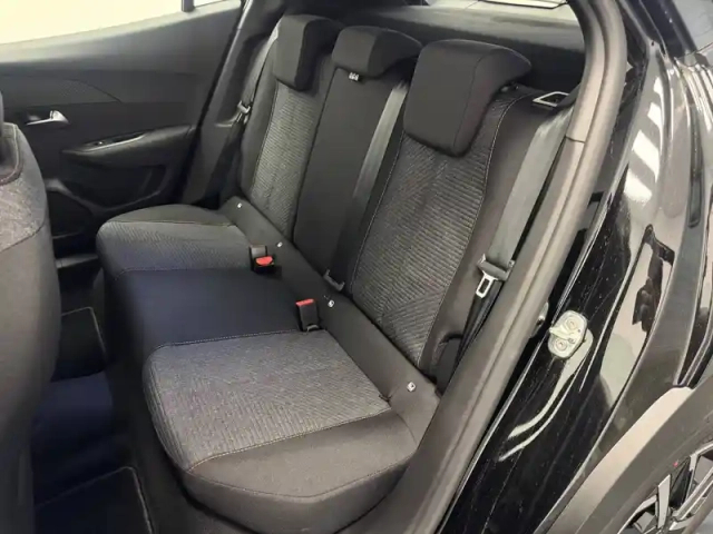 Peugeot 2008 100 s&amp;s bvm6 — photo 19