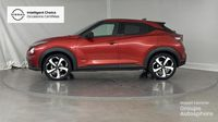 Nissan Juke 1.6 Hybrid 143ch Tekna 2022.5 — photo 7