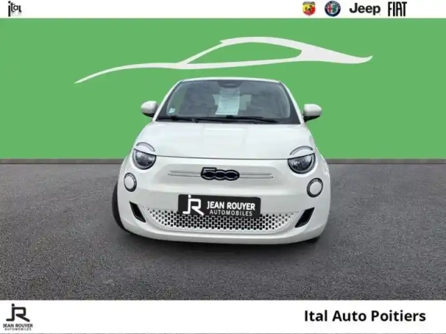 Fiat 500 e 95ch icône — photo 2