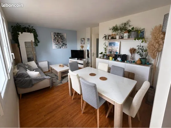 Chambre à louer