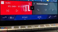 Renault Austral 1.2 E-Tech full hybrid 200ch Techno - 26 — photo 27