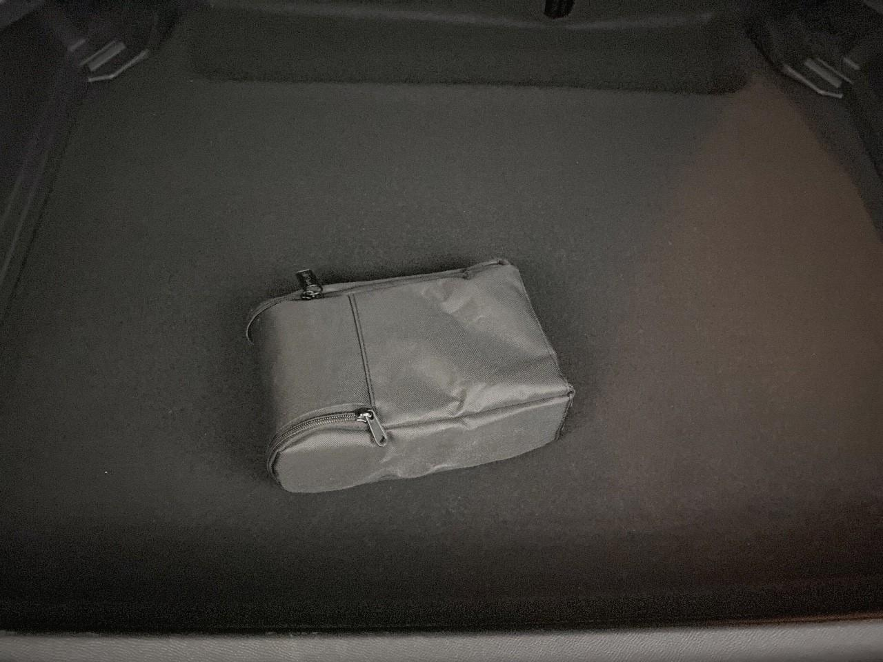 Citroën C3 Aircross hybride 145 ch aut max — photo 16