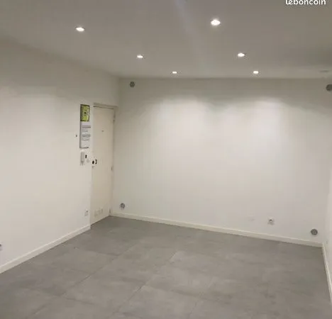 Cave 22 m2