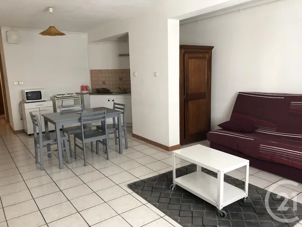 Appartement 1 pièce 39 m²