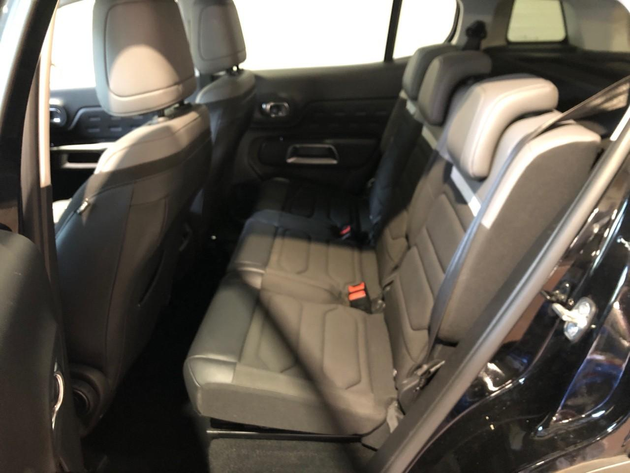 Citroën C5 Aircross puretech 130 s&s bvm6 feel — photo 10