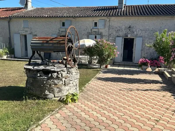 Maison 5 pièces 163 m²