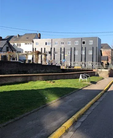 Apparemment Pavilly centre