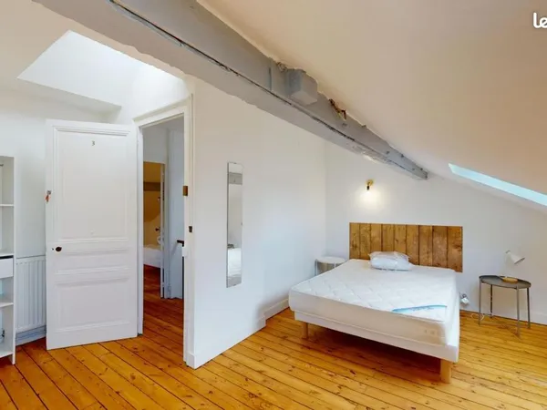 Maison 6 pièces