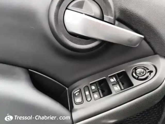 Fiat 500 x 1.0 firefly turbo t3 120 ch sport — photo 20