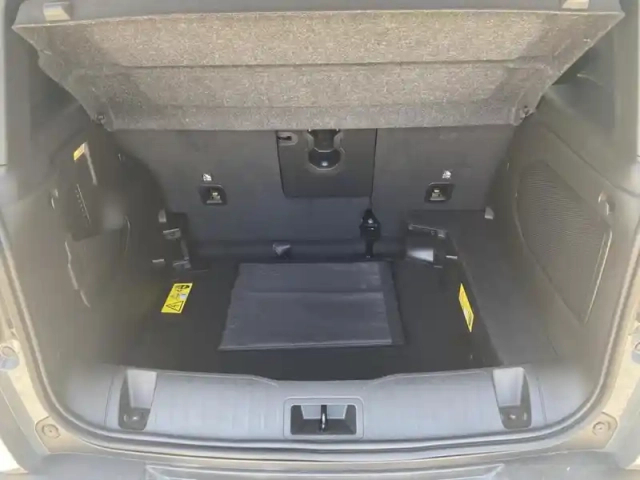 Jeep Renegade 1.3 t4 240h 180 4xe phev hybrid 11.4 kwh e-awd awd bva upland — photo 8