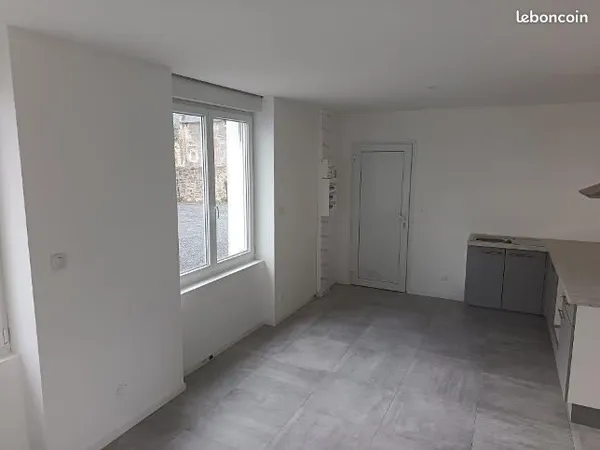 Appartement neuf 50m2- 2 chambres Curcy Sur Orne