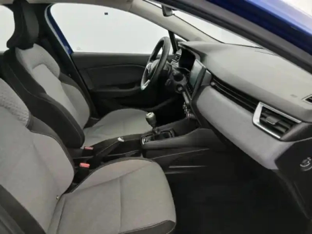 Renault Clio 1.0 tce 90ch evolution - 24 — photo 3