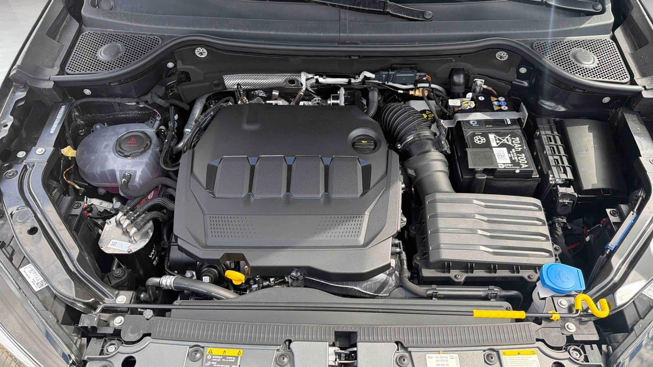 Seat Ateca 2.0 TDI 150 ch Start/Stop DSG7 — photo 14