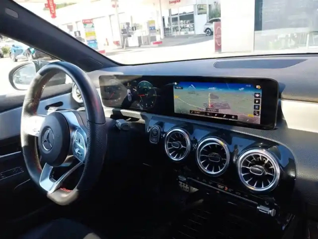 Mercedes Classe A 200 d 8g-dct — photo 28