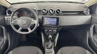 Dacia Duster 1.3 TCe 150ch FAP Prestige 4x2 E6U — photo 11