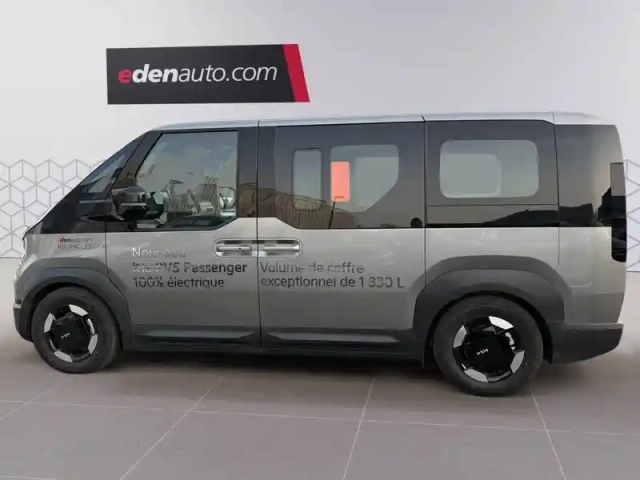 Kia Pv5 163 ch batterie l — photo 86