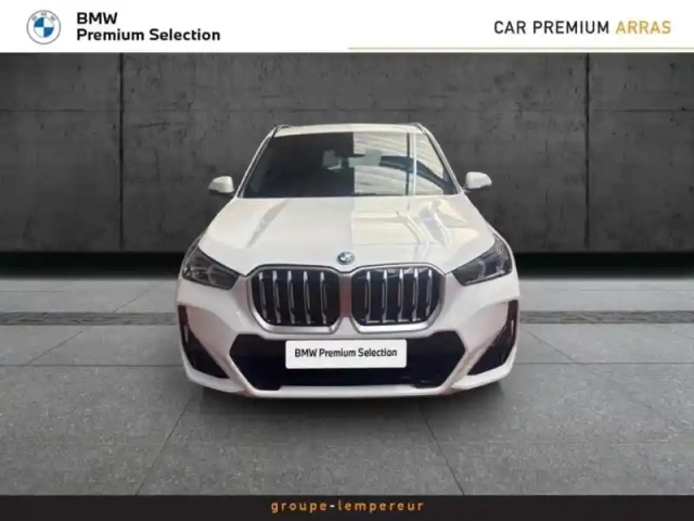 Bmw X1 xdrive25e 245ch m sport — photo 2