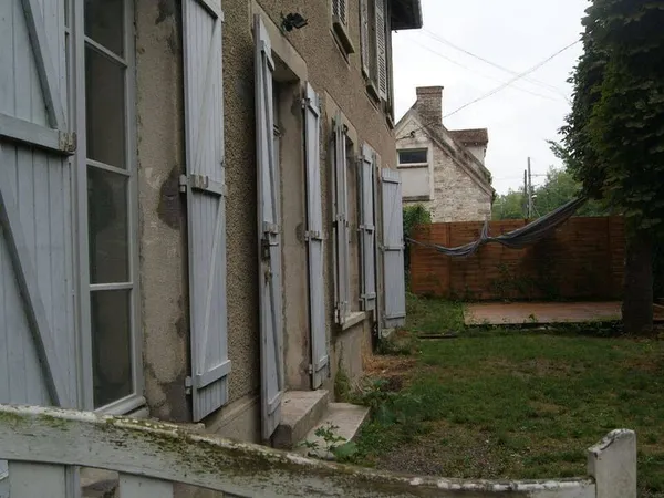 Maison 7 pièces 140 m²