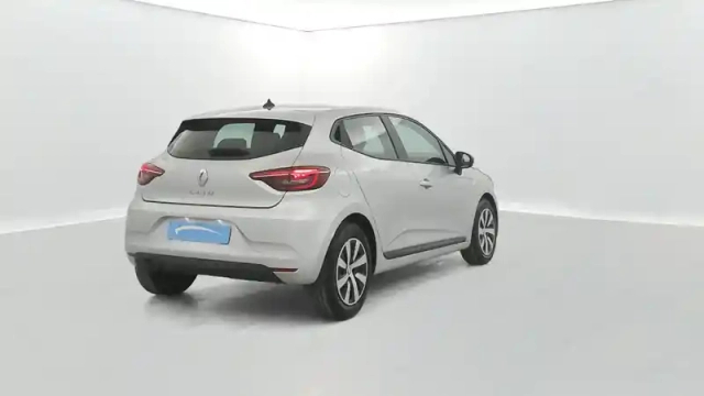 Renault Clio tce 90 — photo 80
